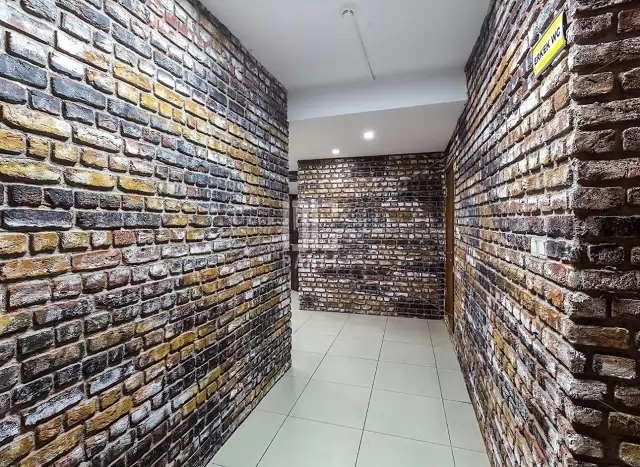 Mansuroğlu İnşaat Taş Duvarcısı